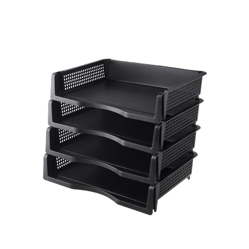 Document Holder Stand - Support de classement de bureau en