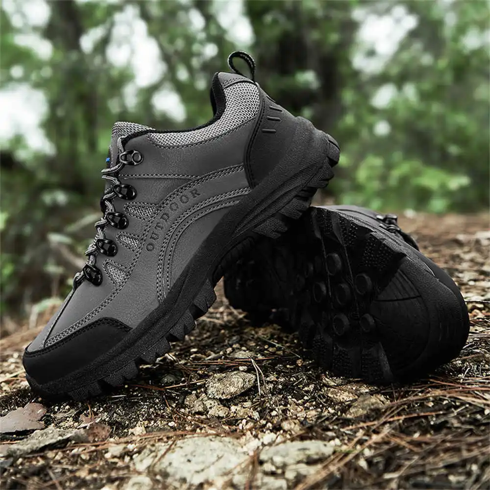 Home Office News Uk - Chaussures de badminton nouées pour hommes,