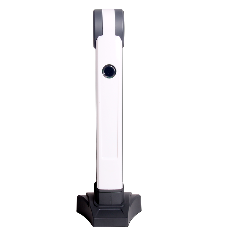 Document Scanner Portable - Scanner de documents OCR ultra-portable haute
