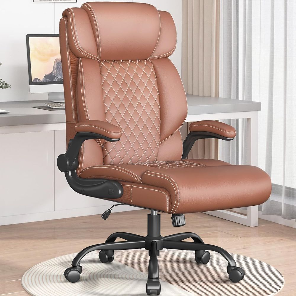 Ergonomic Office Chair - Chaise de bureau Oice - Chaise