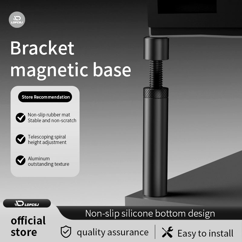 Support GPU en aluminium Suppo - Document Holder Stand avis et prix