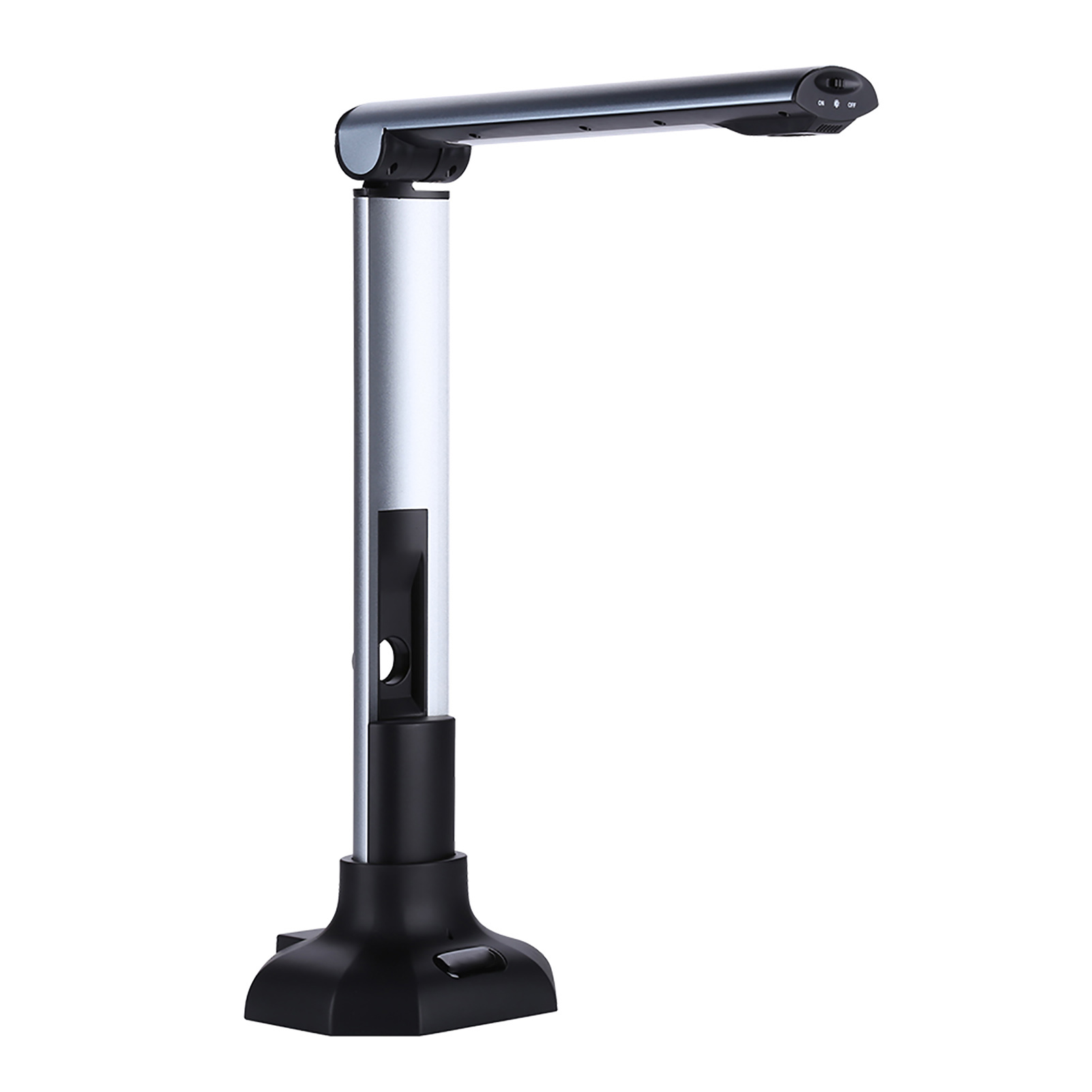 Scanner de documents 10MP HD,  - Document Scanner Portable avis et prix