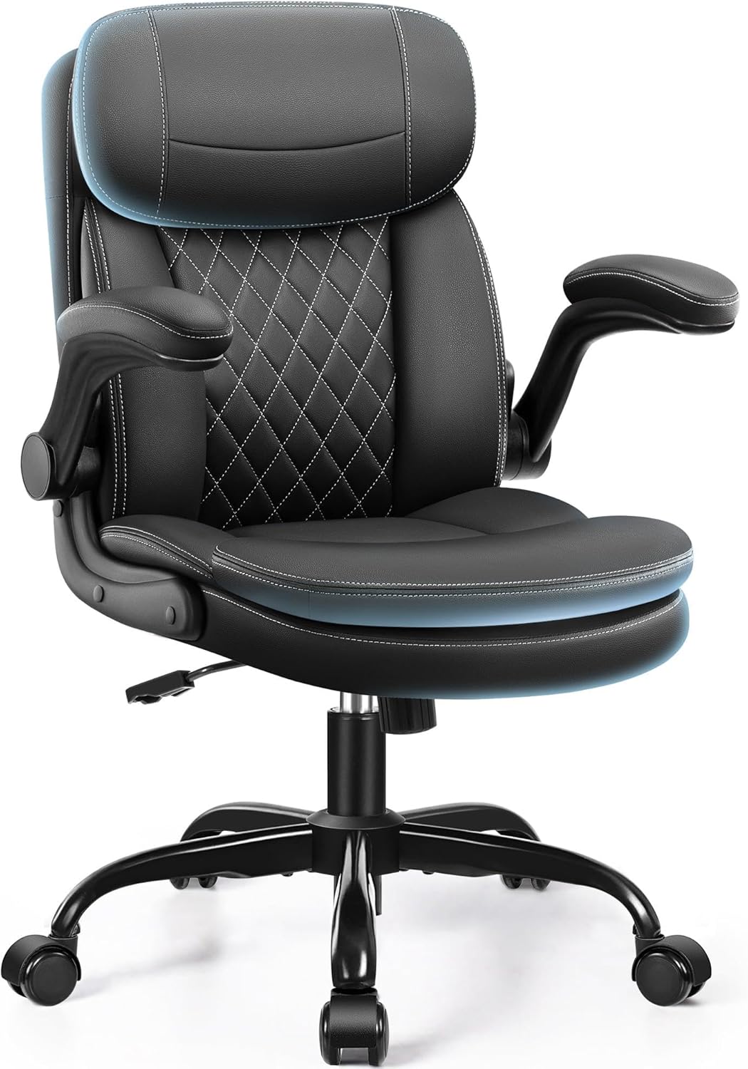Chaise de bureau ergonomique a - Ergonomic Office Chair avis et prix