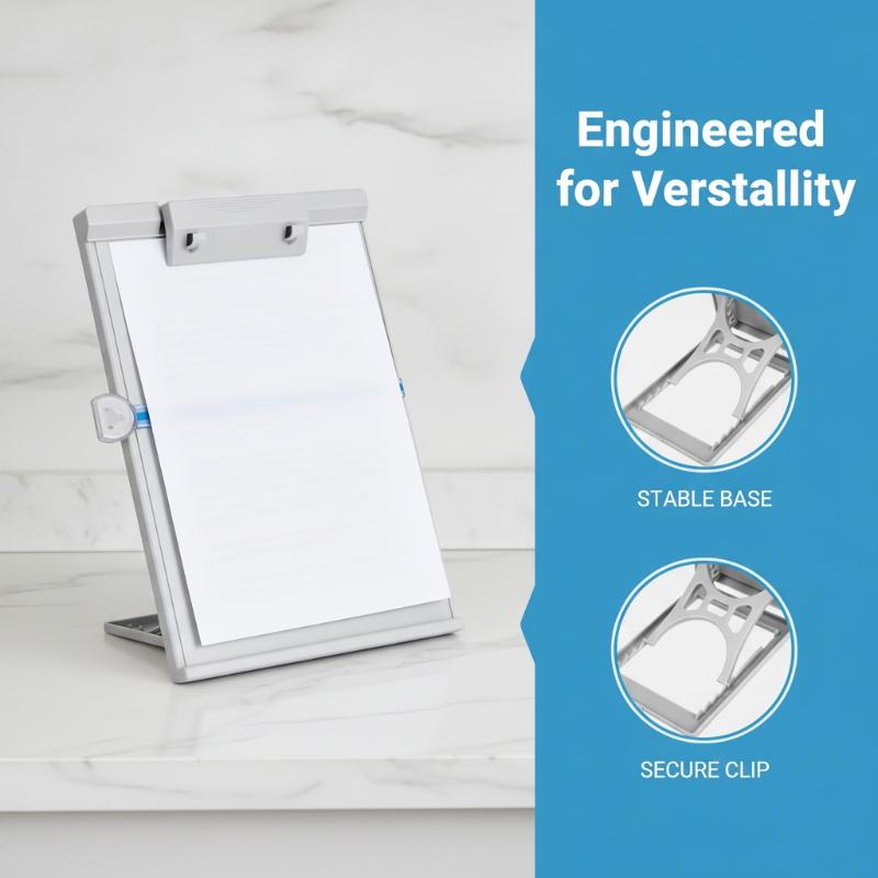 Support de lecture de document - Document Holder Stand avis et prix