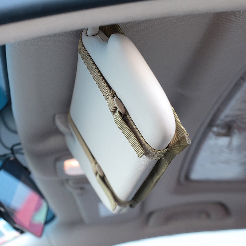 Pochette de rangement tactique - Document Holder Stand avis et prix