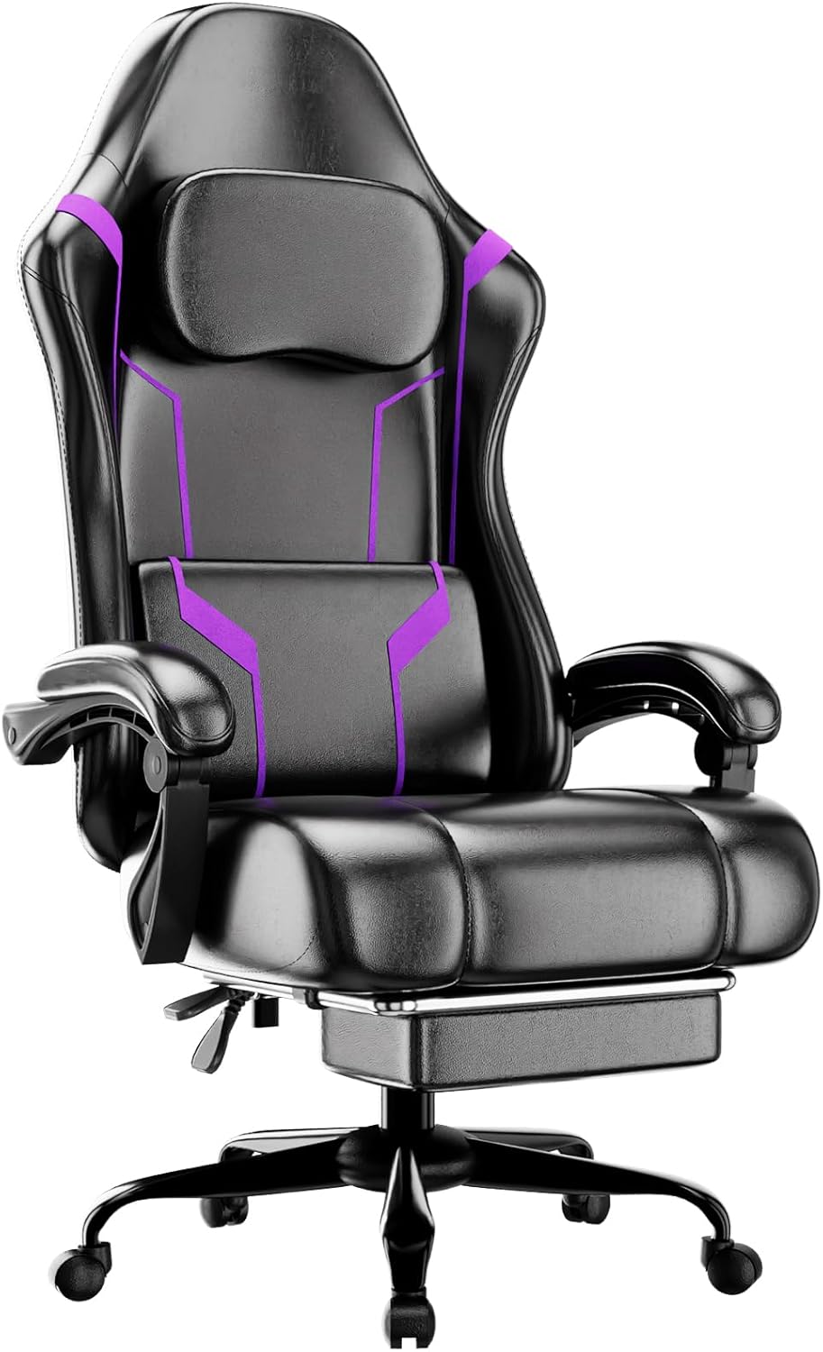 Chaise de jeu ergonomique avec - Ergonomic Office Chair avis et prix