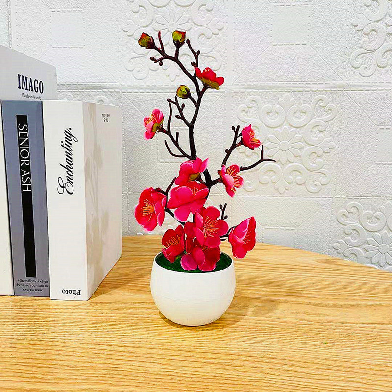 Simulation de Pot de fleur de  - Home Office Layout avis et prix