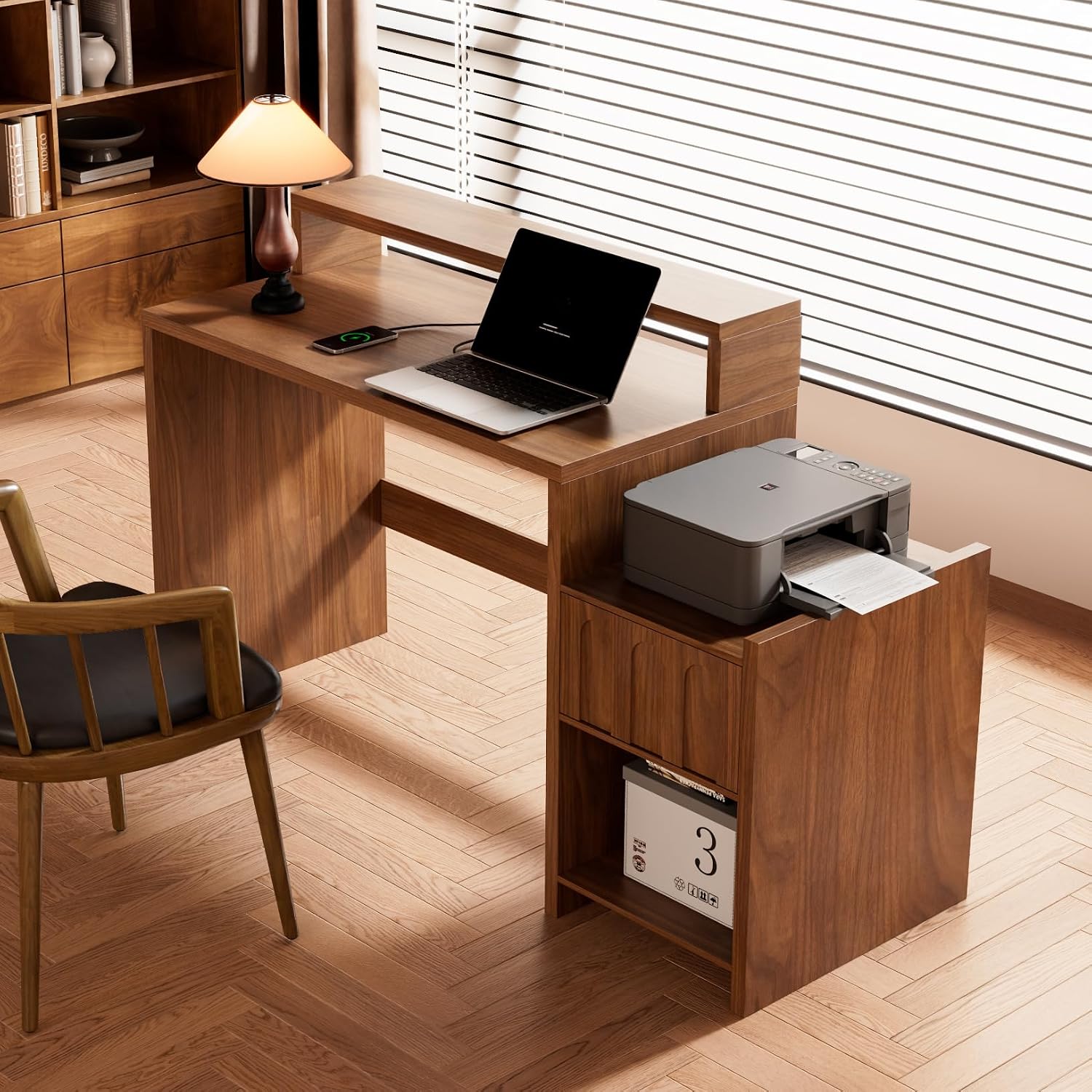 Bureau de direction de 60 pouc - Home Office Work Table avis et prix