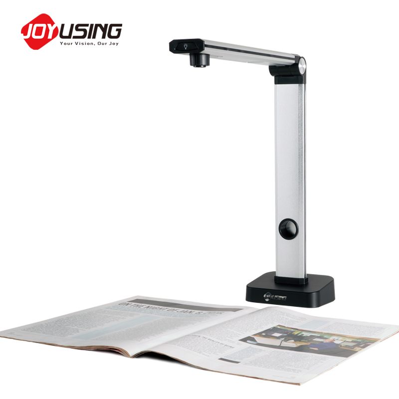 Joyusing L140 Scanner de docum - Document Scanner Portable avis et prix