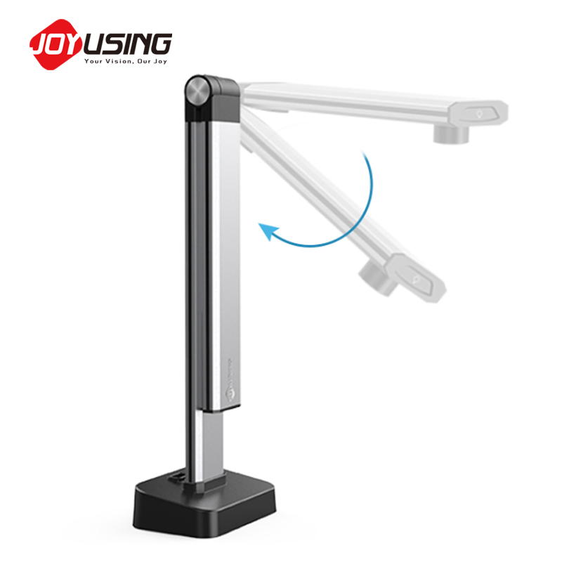 Joyusing L140 Scanner de docum - Document Scanner Portable avis et prix