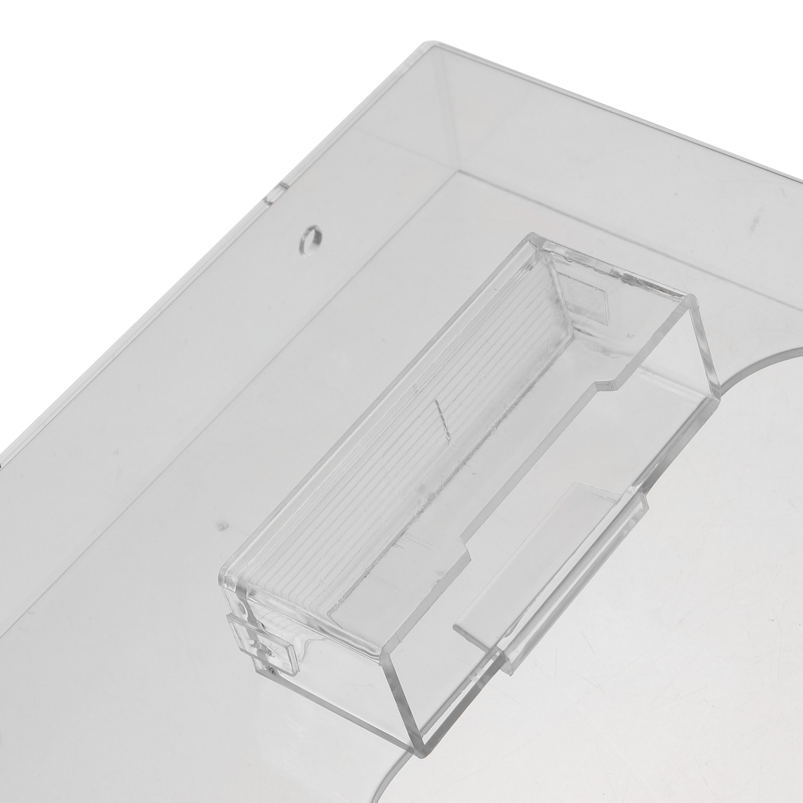 Porte-papier acrylique mural f - Document Holder Stand avis et prix